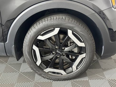 Used 2024 Kia Telluride S w/ S Sunroof Package image 12