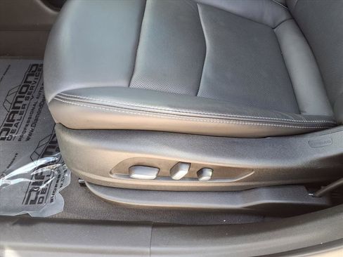 Certified 2023 Cadillac XT6 Premium Luxury image 20