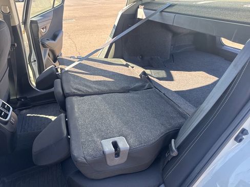 Certified 2025 Subaru Legacy Premium image 16