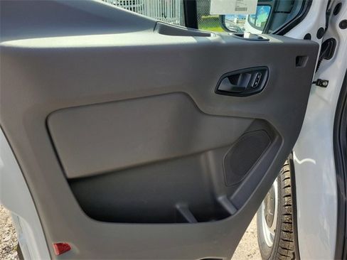 New 2026 Ford Transit 250 Low Roof w/ Load Area Protection Package image 15
