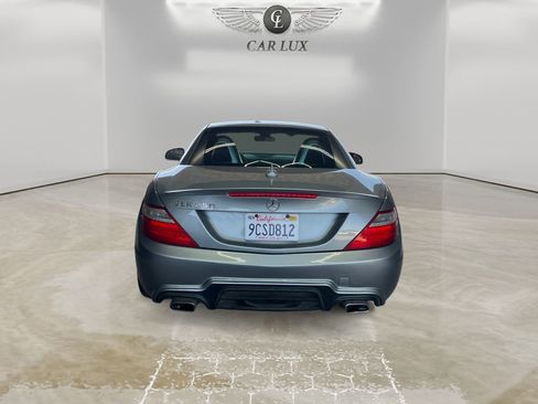 Used 2013 Mercedes-Benz SLK 250 image 3