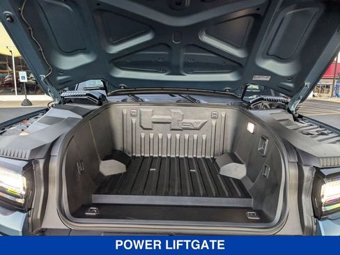 New 2024 GMC Hummer EV 3X w/ Omega Edition image 39
