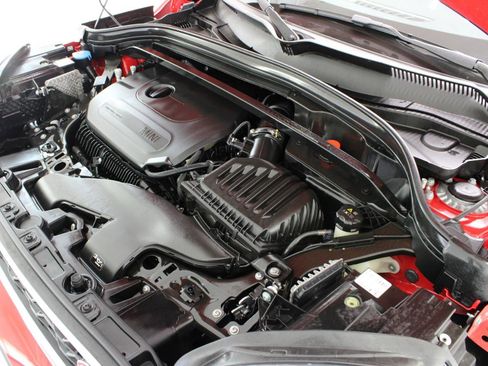 Used 2024 MINI Cooper Countryman S w/ Signature Upholstery Package FWD image 82