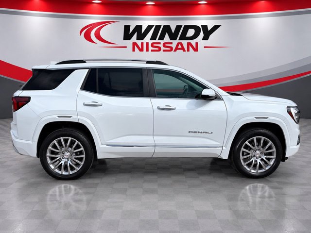 Used 2027 GMC Terrain Denali w/ LPO, Floor Liner Package AWD/4WD image 8