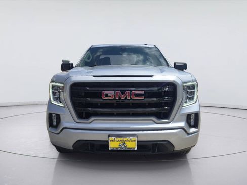 Used 2021 GMC Sierra 1500 Elevation RWD image 8