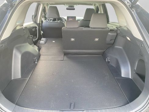 Used 2025 Toyota RAV4 XLE w/ Convenience Package AWD/4WD image 26