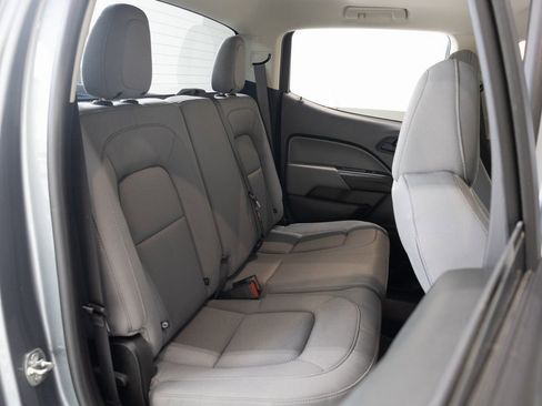 Used 2021 GMC Canyon Elevation Standard w/ Convenience Package image 22