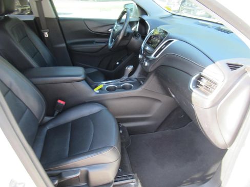 Used 2019 Chevrolet Equinox Premier FWD image 10