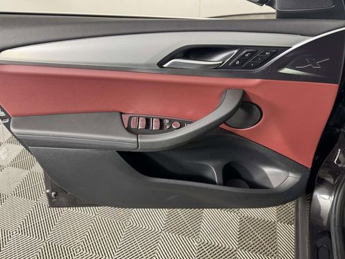 Used 2023 BMW X3 xDrive30i w/ Convenience Package w/ZPA image 17