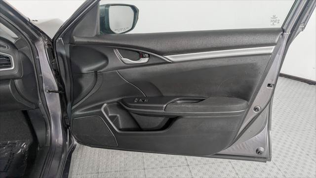 Used 2019 Honda Civic LX image 22