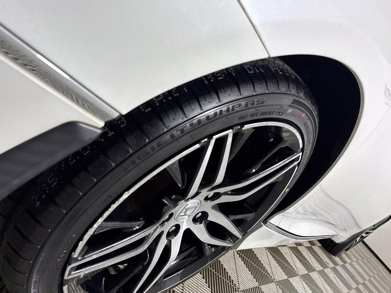 Used 2022 Honda Accord Touring image 33