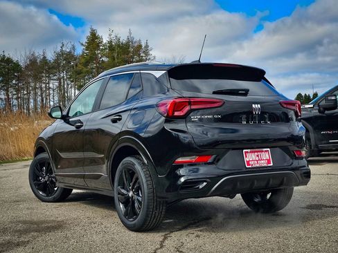 New 2026 Buick Encore GX Sport Touring w/ Comfort Package image 5