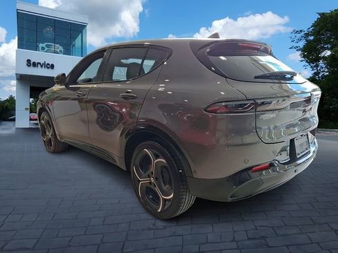 New 2026 Alfa Romeo Tonale Base w/ Quick Order Package 23H Volce image 4