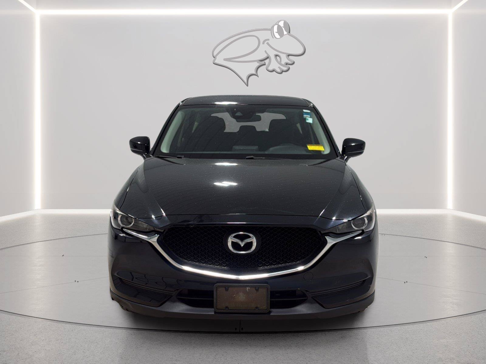 Used 2019 MAZDA CX-5 Sport FWD image 2