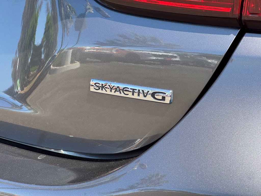 Used 2019 MAZDA MAZDA6 Touring FWD image 23