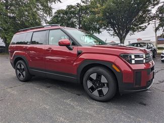 New 2026 Hyundai Santa Fe SEL video 2