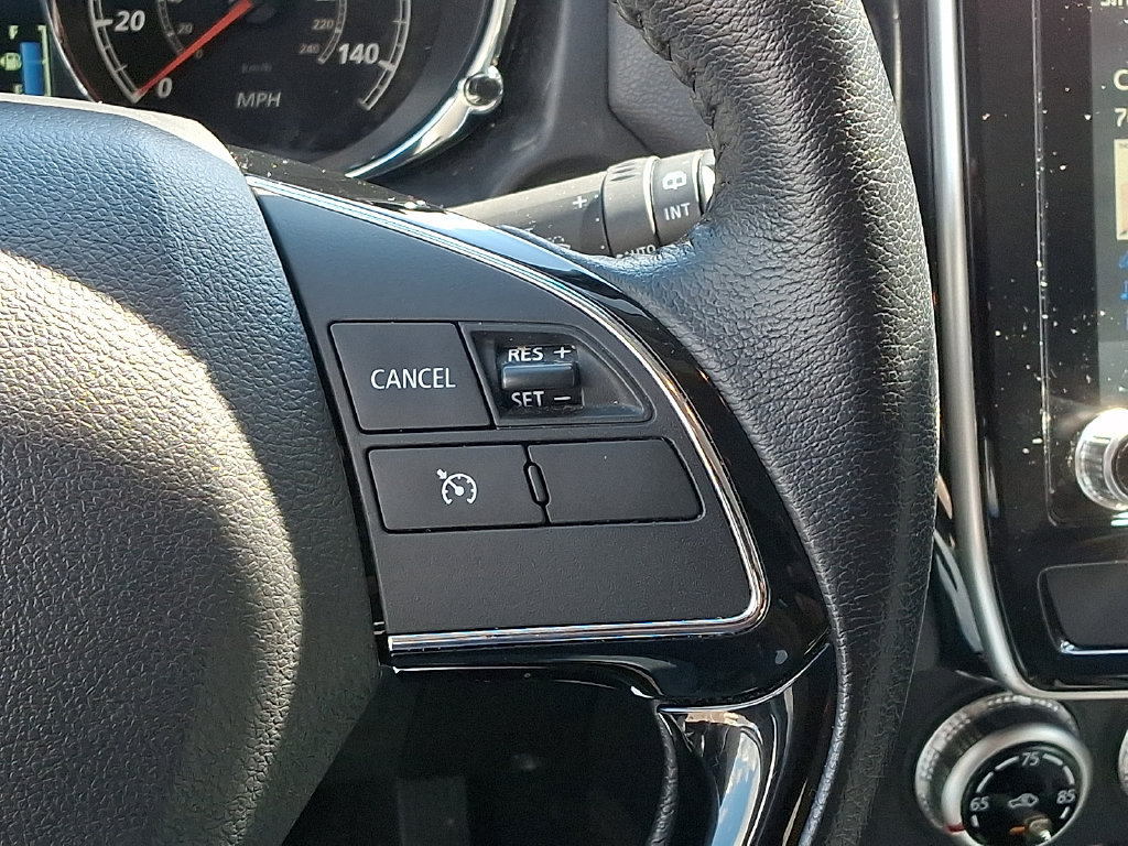 Used 2024 Mitsubishi Outlander Sport ES AWD/4WD image 22