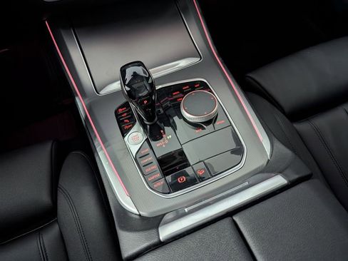 Used 2019 BMW X5 xDrive40i w/ Convenience Package image 8