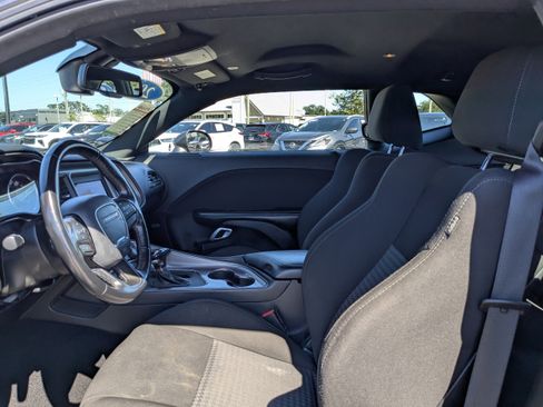 Used 2023 Dodge Challenger GT w/ Cold Weather Group image 21