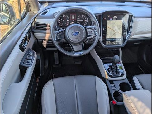 Used 2025 Subaru Forester Limited image 8