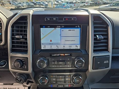 Used 2019 Ford F150 Lariat AWD/4WD image 33