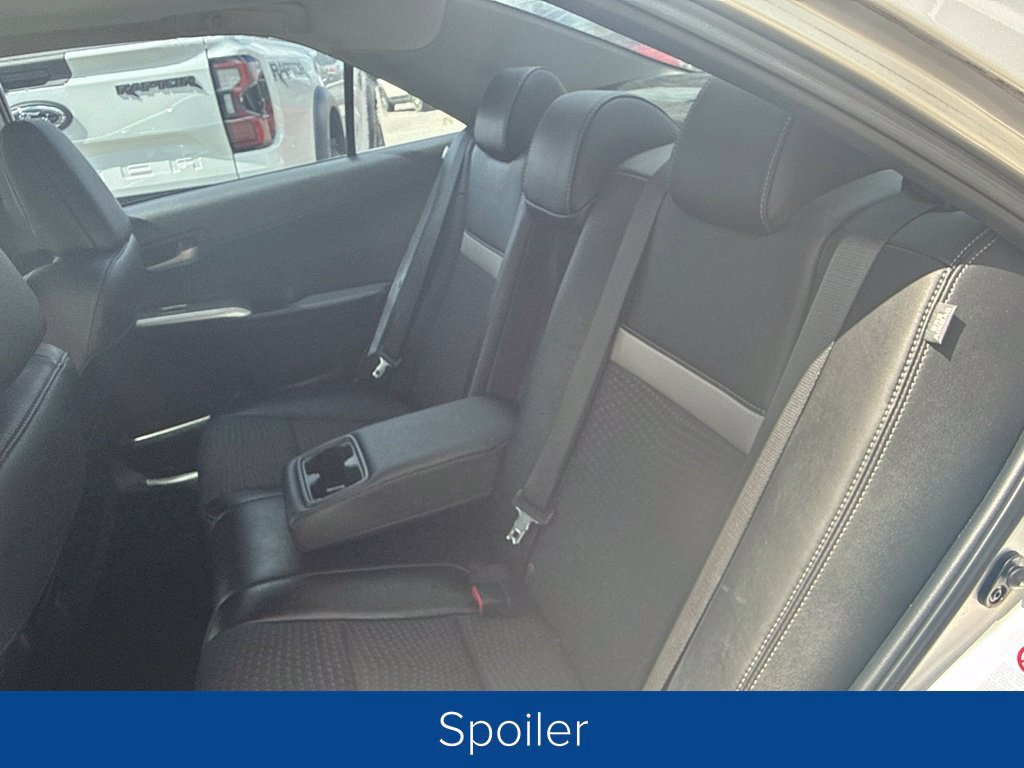 Used 2014 Toyota Camry SE FWD image 13