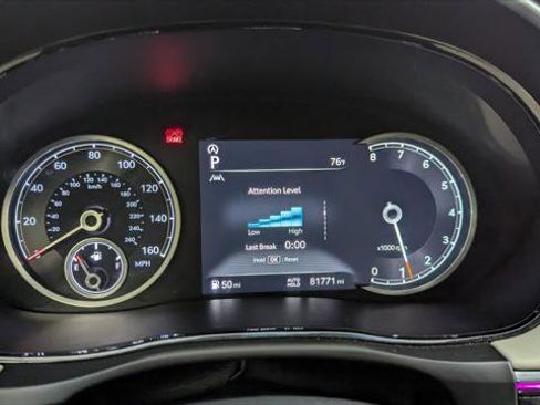 Used 2022 Genesis GV70 3.5T Sport w/ Sport Advanced Package image 27