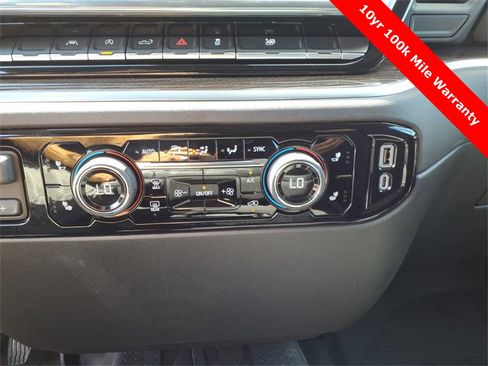 New 2026 Chevrolet Silverado 1500 RST w/ RST Select Package image 23