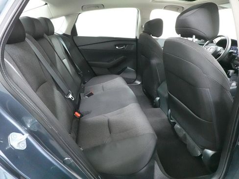 Used 2024 Honda Accord EX image 29