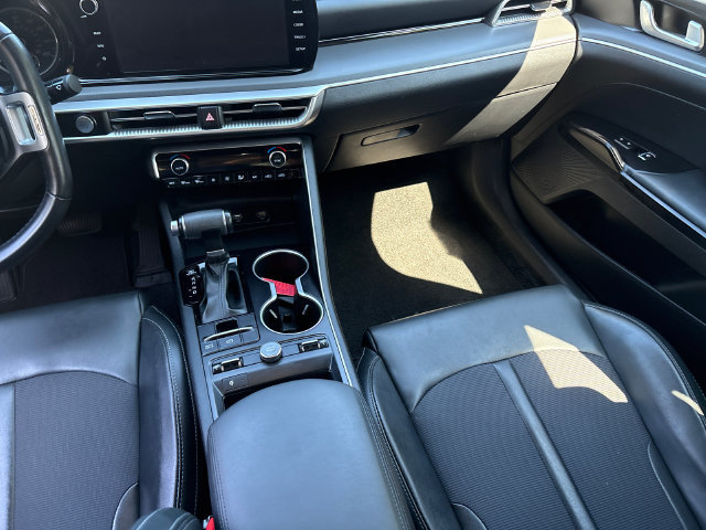 Used 2024 Kia K5 GT-Line FWD image 22