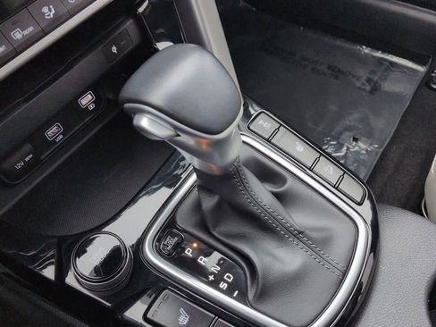 Used 2021 Kia Seltos EX image 32