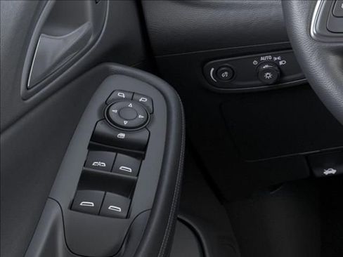 New 2026 Buick Encore GX Preferred AWD/4WD image 22
