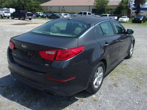 Used 2015 Kia Optima LX FWD image 7
