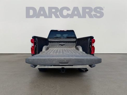 Used 2025 Chevrolet Silverado 2500 LT AWD/4WD image 11