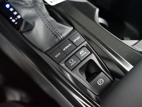 New 2026 Toyota Camry SE image 23