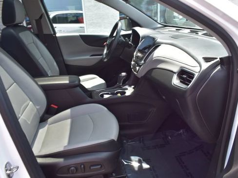 Used 2019 Chevrolet Equinox Premier FWD image 45