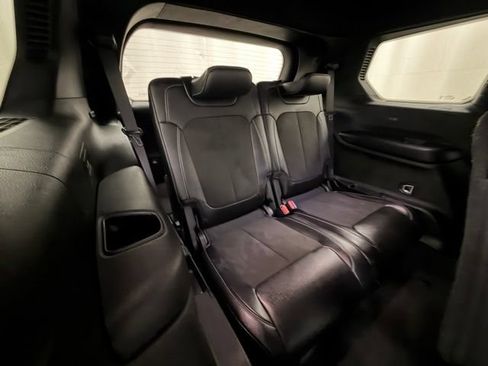 Used 2023 Jeep Grand Cherokee L Laredo AWD/4WD image 24