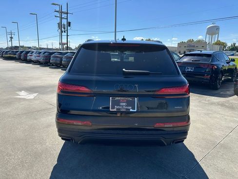 New 2026 Audi Q7 2.0T Premium Plus AWD/4WD image 8