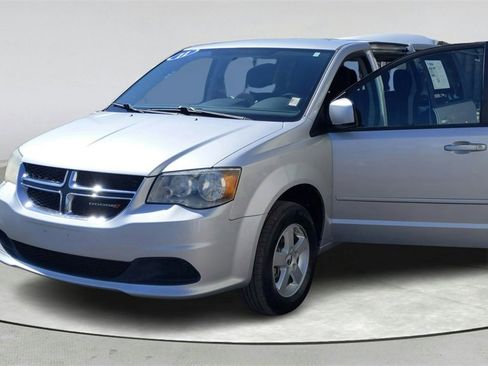 Used 2011 Dodge Grand Caravan Mainstreet w/ PWR Convenience Group image 10