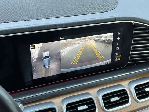 Certified 2022 Mercedes-Benz GLE 350 4MATIC image 17