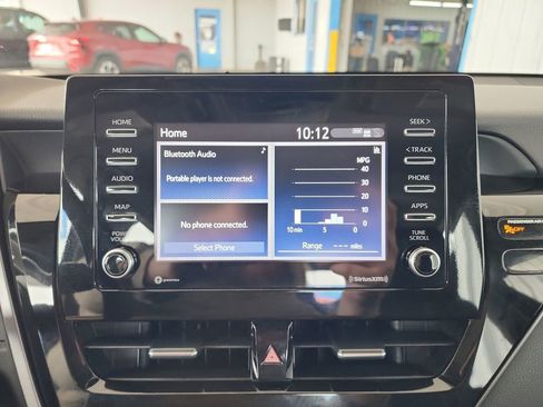 Used 2023 Toyota Camry LE FWD image 27