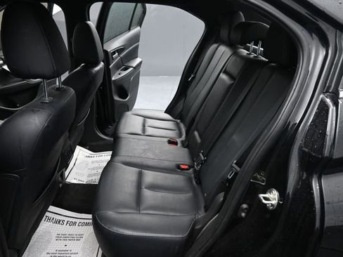 Used 2023 Mitsubishi Eclipse Cross SE AWD/4WD image 12