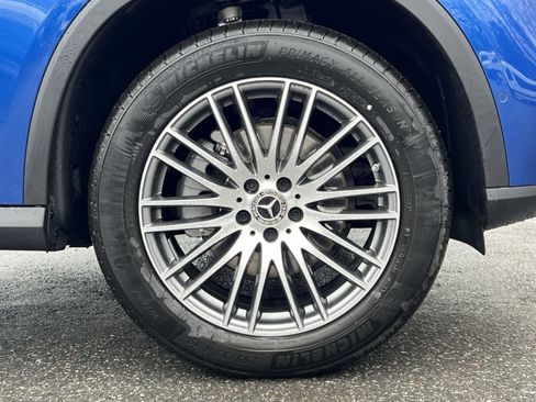 New 2026 Mercedes-Benz GLC 300 4MATIC image 10