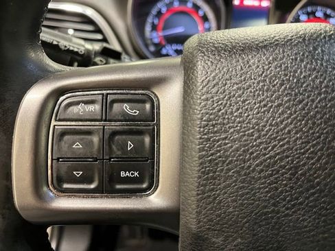 Used 2017 Dodge Journey Crossroad w/ Popular Equipment Group image 26