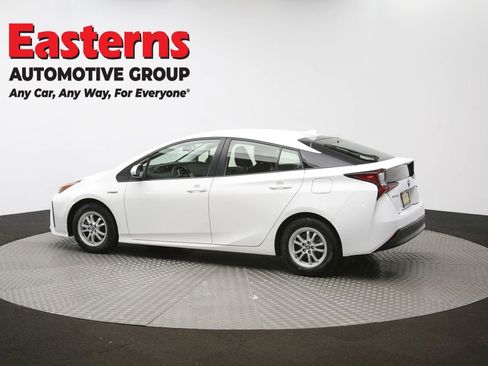 Used 2022 Toyota Prius LE image 56
