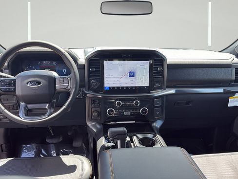 New 2026 Ford F150 Tremor w/ Equipment Group 402B AWD/4WD image 16