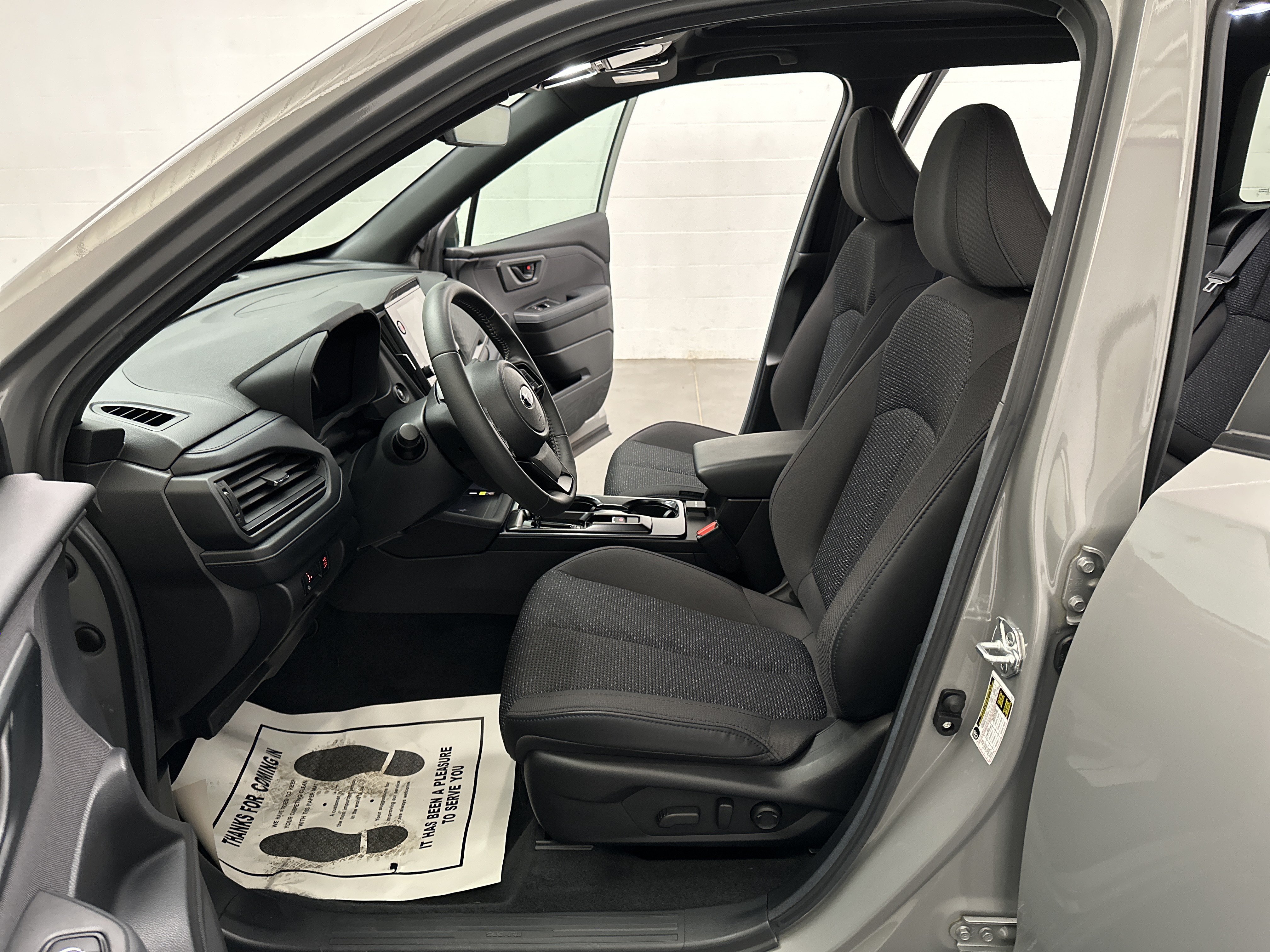 Certified 2026 Subaru Forester Premium AWD/4WD image 14