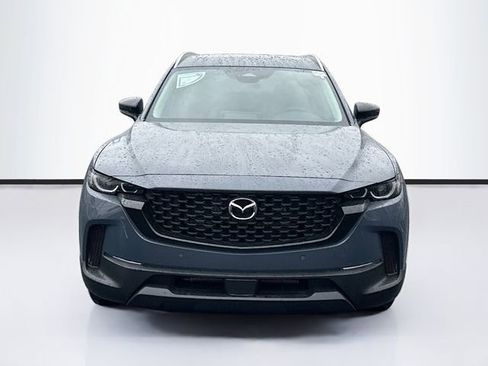 New 2026 MAZDA CX-50 2.5 Hybrid w/ Preferred Pkg AWD/4WD image 2