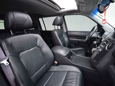 Used 2013 Honda Pilot EX-L image 17