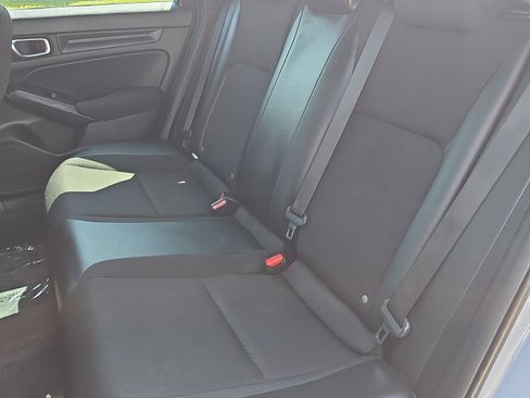 Used 2022 Honda Civic Sport image 14